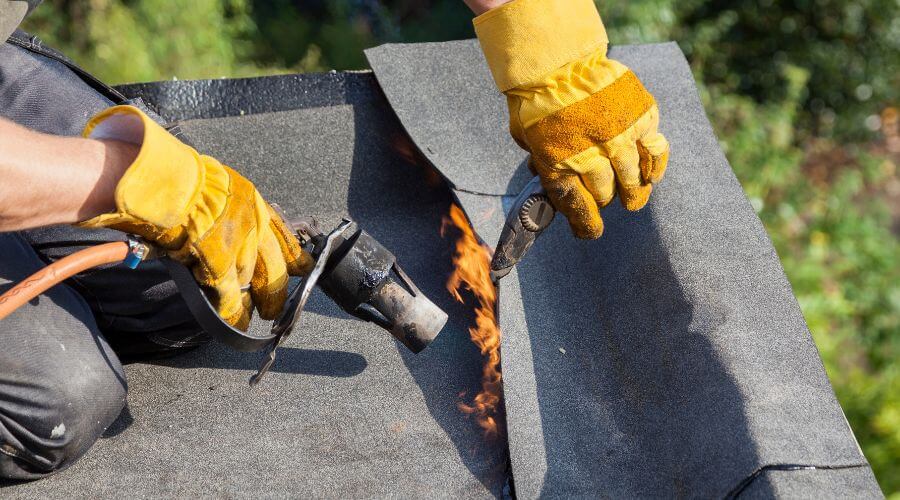 Local Siding Services in Corn, OK